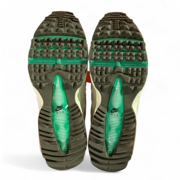 Nike AIR MAX 95 G NRG WM26 10.5 NWT - Picture 4 of 6